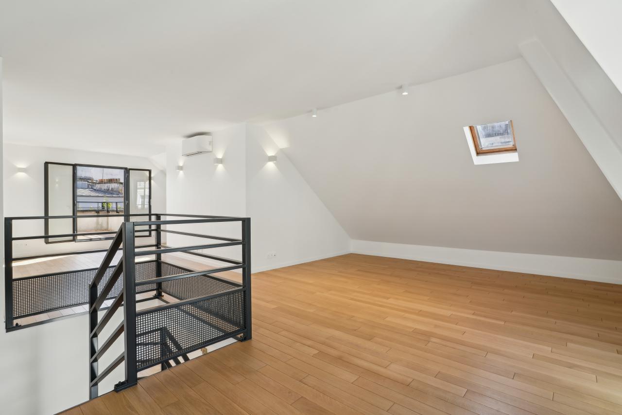 Bureau Paris 375m² Location bureau Paris OLBUR2317704 8